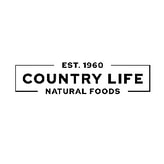 Country Life Foods coupon codes