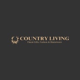 Country Living coupon codes