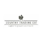 Country Trading Co coupon codes