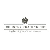 Country Trading Company coupon codes