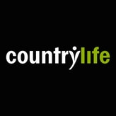 CountryLife coupon codes