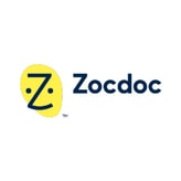 Zocdoc coupon codes