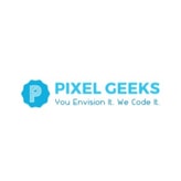 Pixel Geeks coupon codes
