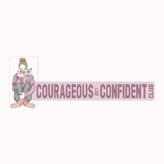 Courageous & Confident Club coupon codes