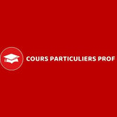 Cours Particuliers Prof coupon codes