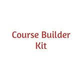 Course Builder Kit coupon codes
