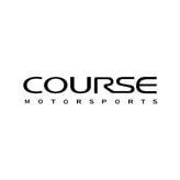 Course Motorsports coupon codes