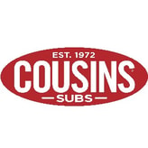 Cousins Subs coupon codes