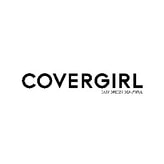 CoverGirl coupon codes