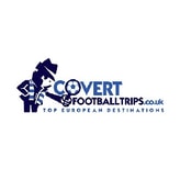 Covert Football Trips coupon codes