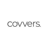 Covvers coupon codes