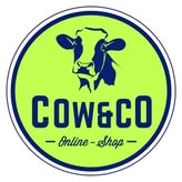 Cow&Co. coupon codes