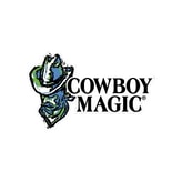 Cowboy Magic Europe coupon codes