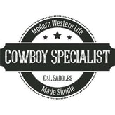 Cowboy Specialist coupon codes