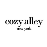 Cozy Alley coupon codes
