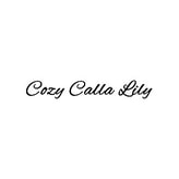 Cozy Calla Lily Boutique coupon codes