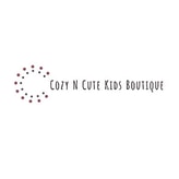 Cozy N Cute Kids Boutique coupon codes