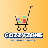 Cozzyzone coupon codes