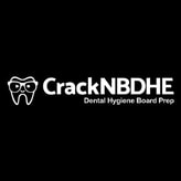 Crack the NBDHE coupon codes