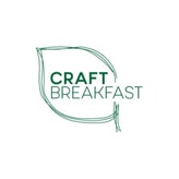 Craft Breakfast coupon codes
