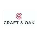 Craft & Oak coupon codes
