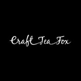 Craft Tea Fox coupon codes