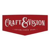 Craft & Vision coupon codes