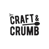 Craft and Crumb coupon codes