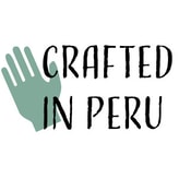 Crafted In Peru coupon codes