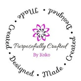 Crafted by Koko coupon codes