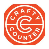 Crafty Counter coupon codes