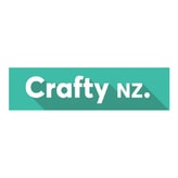 Crafty NZ coupon codes