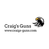 Craig's Guns coupon codes