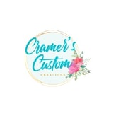 Cramer's Custom Creations coupon codes