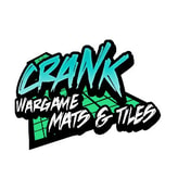 Crank Wargame coupon codes