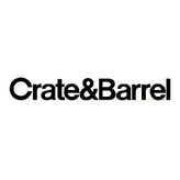 Crate and Barrel coupon codes