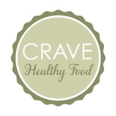 Crave Healthy Food coupon codes