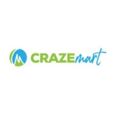 CrazeMart coupon codes