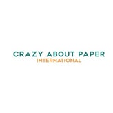 Crazy About Paper coupon codes