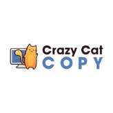 Crazy Cat Copy coupon codes