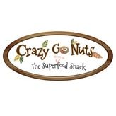 Crazy Go Nuts coupon codes