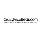 Crazy Price Beds coupon codes
