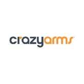 CrazyArms coupon codes