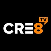 Cre8 TV coupon codes