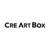 CreArtBox coupon codes