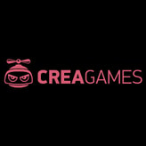 CreaGames coupon codes