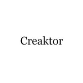 Creaktor coupon codes