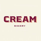 Cream Bakery coupon codes