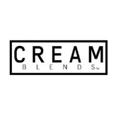 Cream Blends coupon codes