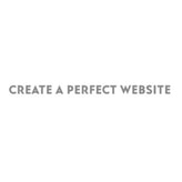 Create A Perfect Website coupon codes
